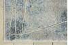 Nourison Somerset Grey Runner 23 X 80 Area Rug 805-103940 Thumb 1