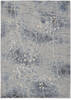 Nourison Somerset Grey 53 X 75 Area Rug 805-103942 Thumb 0