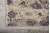 Nourison Somerset Grey Runner 23 X 80 Area Rug 805-103955 Thumb 1