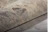 Nourison Somerset Grey Runner 23 X 80 Area Rug 805-103955 Thumb 2