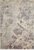 Nourison Somerset Grey 36 X 56 Area Rug  805-103956 Thumb 0