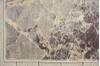 Nourison Somerset Grey 53 X 75 Area Rug 805-103957 Thumb 1