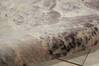 Nourison Somerset Grey 53 X 75 Area Rug 805-103957 Thumb 2