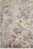 Nourison Somerset Grey 53 X 75 Area Rug 805-103957 Thumb 0