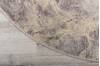 Nourison Somerset Grey Round 56 X 56 Area Rug 805-103958 Thumb 1
