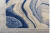 Nourison Somerset Blue 79 X 1010 Area Rug 805-103966 Thumb 1