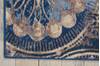 Nourison Somerset Blue 53 X 75 Area Rug  805-103992 Thumb 1