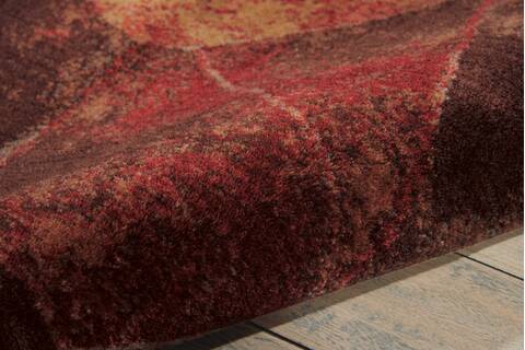 Nourison Somerset Multicolor Runner 23 X 80 Area Rug 805-103997 Image 2
