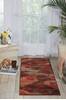 Nourison Somerset Multicolor Runner 23 X 80 Area Rug 805-103997 Thumb 3