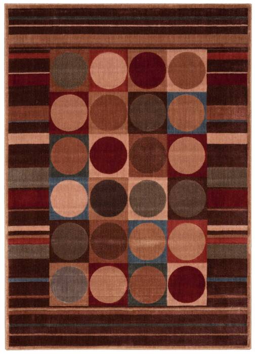 Nourison Somerset Multicolor 36 X 56 Area Rug 805-104005 Image 0