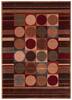 Nourison Somerset Multicolor 36 X 56 Area Rug  805-104005 Thumb 0