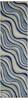 Nourison Somerset Beige Runner 20 X 59 Area Rug 805-104010 Thumb 0