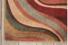 Nourison Somerset Multicolor Runner 20 X 59 Area Rug 805-104018 Thumb 1