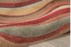 Nourison Somerset Multicolor Runner 20 X 59 Area Rug 805-104018 Thumb 2