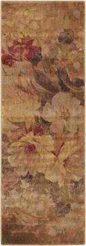 Nourison Somerset Multicolor Runner 2'0" X 5'9" Area Rug  805-104034