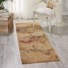 Nourison Somerset Multicolor Runner 23 X 80 Area Rug 805-104035 Thumb 3