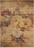 Nourison Somerset Multicolor 36 X 56 Area Rug  805-104036 Thumb 0