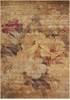 Nourison Somerset Multicolor 53 X 75 Area Rug 805-104037 Thumb 0