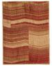 Nourison Somerset Red 53 X 75 Area Rug  805-104072 Thumb 0