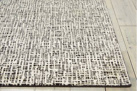 Nourison Starlight Blue 76 X 106 Area Rug 805-104099 Image 4