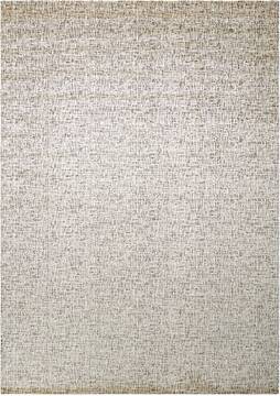 Nourison Starlight Blue Rectangle 8x10 ft Lucxelle Carpet 104099