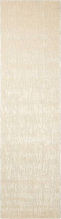 Nourison Starlight Beige Runner 23 X 80 Area Rug 805-104101 Image 0