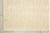 Nourison Starlight Beige Runner 23 X 80 Area Rug 805-104101 Thumb 1