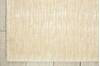 Nourison Starlight Beige Runner 23 X 80 Area Rug  805-104101 Thumb 1