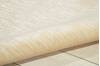 Nourison Starlight Beige Runner 23 X 80 Area Rug 805-104101 Thumb 2