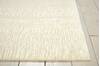Nourison Starlight Beige Runner 23 X 80 Area Rug 805-104101 Thumb 4