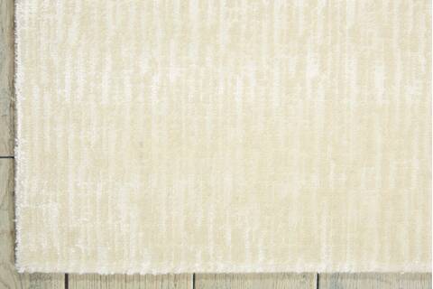 Nourison Starlight White 35 X 55 Area Rug 805-104102 Image 1