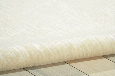 Nourison Starlight White 35 X 55 Area Rug 805-104102 Image 2