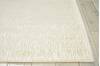 Nourison Starlight White 35 X 55 Area Rug  805-104102 Thumb 4