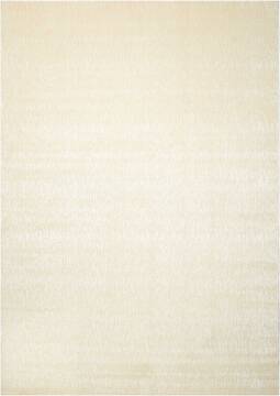 Nourison Starlight White Rectangle 3x5 ft Lucxelle Carpet 104102