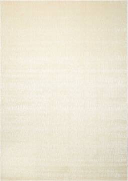 Nourison Starlight White 3'5" X 5'5" Area Rug  805-104102