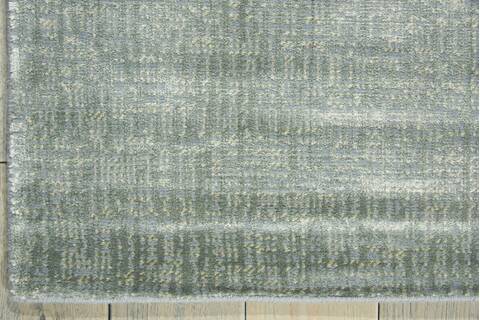 Nourison Starlight Blue 35 X 55 Area Rug 805-104107 Image 1