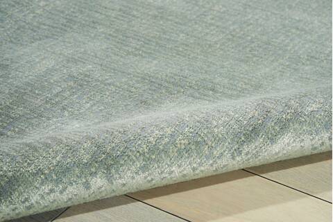 Nourison Starlight Blue 35 X 55 Area Rug 805-104107 Image 2