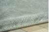 Nourison Starlight Blue 35 X 55 Area Rug 805-104107 Thumb 2