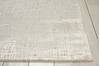 Nourison Starlight Grey Runner 23 X 80 Area Rug  805-104111 Thumb 4