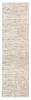 Nourison Starlight Grey Runner 23 X 80 Area Rug 805-104111 Thumb 0