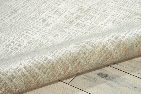 Nourison Starlight Grey 35 X 55 Area Rug 805-104112 Image 2