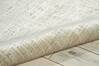 Nourison Starlight Grey 35 X 55 Area Rug 805-104112 Thumb 2