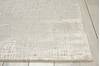 Nourison Starlight Grey 35 X 55 Area Rug 805-104112 Thumb 4