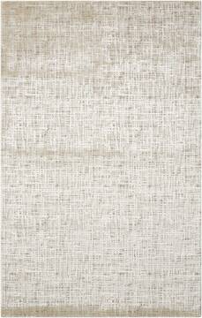 Nourison Starlight Grey 3'5" X 5'5" Area Rug  805-104112