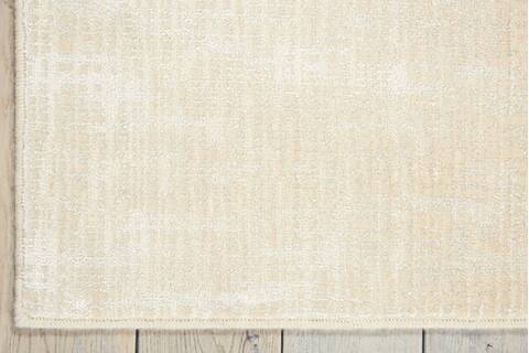 Nourison Starlight Grey 35 X 55 Area Rug 805-104117 Image 1