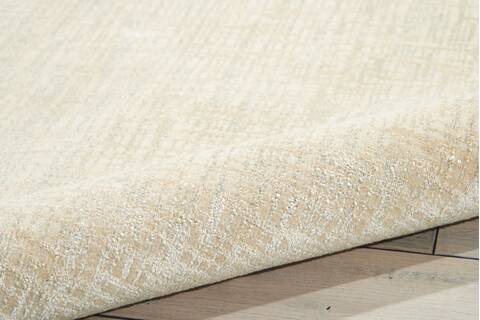 Nourison Starlight Grey 35 X 55 Area Rug 805-104117 Image 2