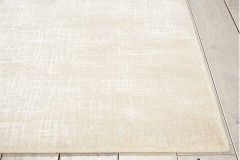 Nourison Starlight Grey 35 X 55 Area Rug 805-104117 Image 4