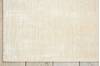 Nourison Starlight Grey 35 X 55 Area Rug 805-104117 Thumb 1