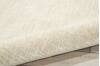 Nourison Starlight Grey 35 X 55 Area Rug 805-104117 Thumb 2