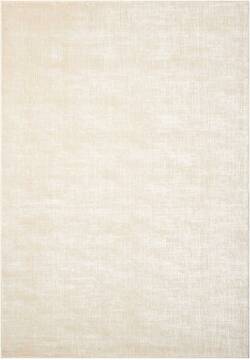 Nourison Starlight Grey Rectangle 3x5 ft Lucxelle Carpet 104117